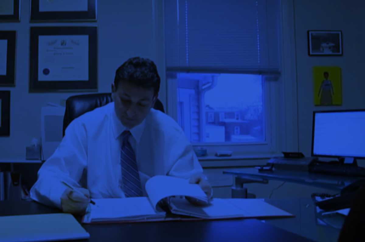 Kamensky Cohen & Riechelson Trenton, NJ Office