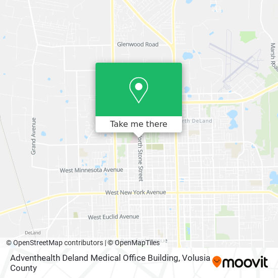Abeles & Karle, PLLC DeBary,  Office