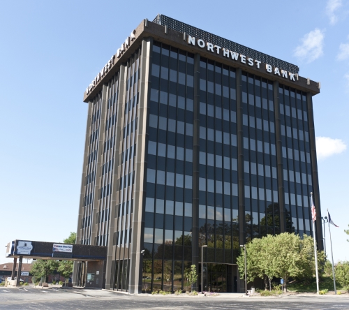 Hopkins & Huebner Des Moines, IA Office