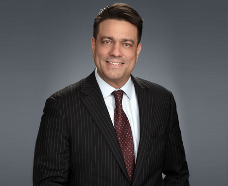 Blume Forte Fried Zerres & Molinari North Bergen, NJ Office