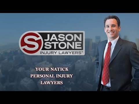 Jason Stone Injury Lawyers, PC Boston,  Office
