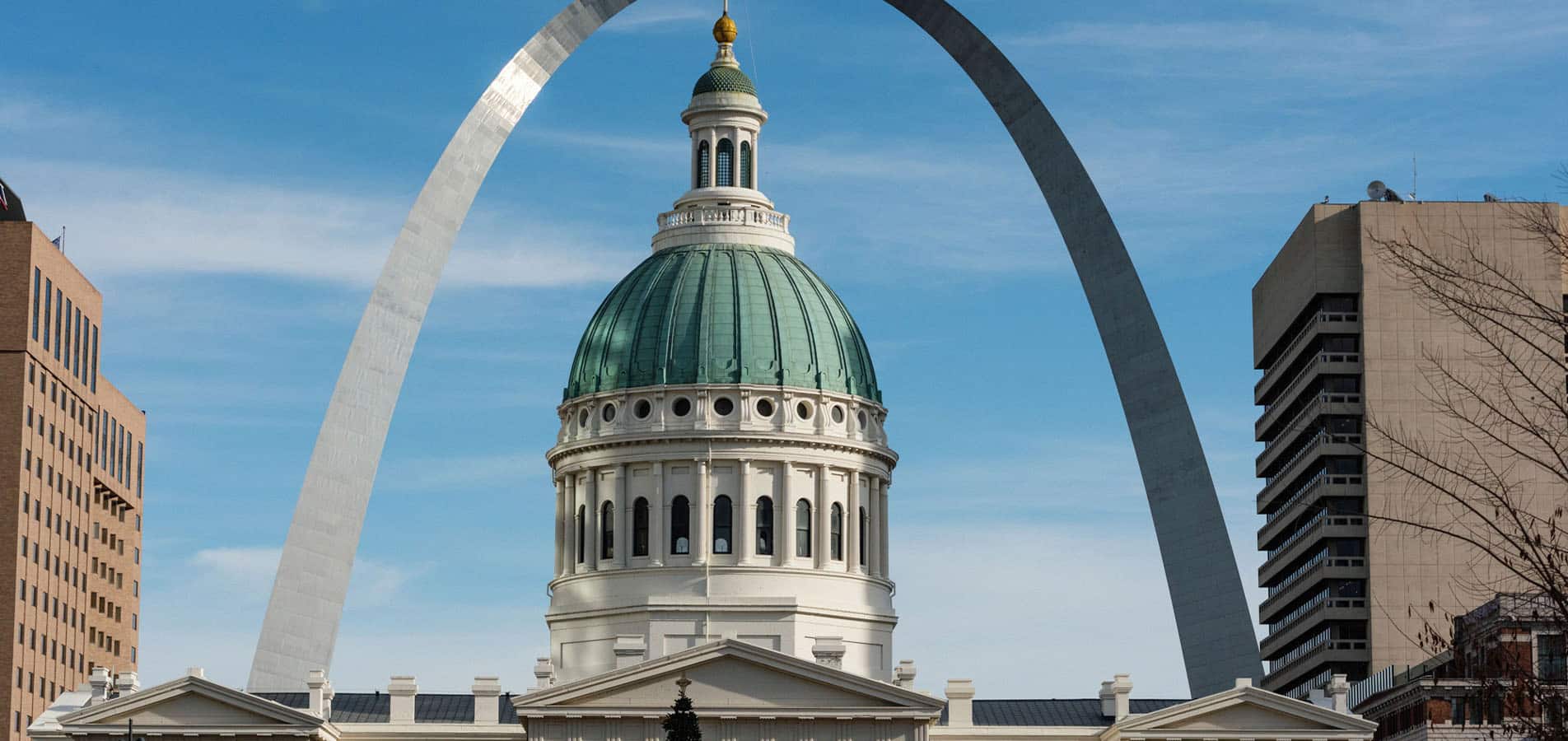 Baty Otto Coronado, PC Saint Louis, MO Office