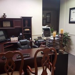 Janay Kent, Attorney at Law Topeka,  Office
