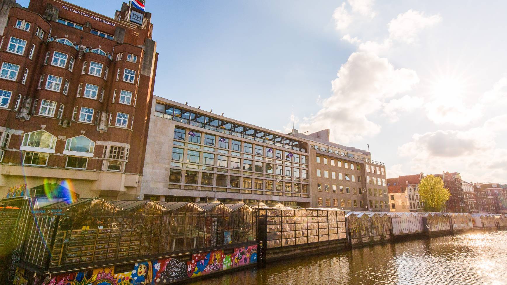 DingemansVanderKind Amsterdam, Netherlands Office