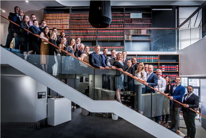 Cox Yeats Attorneys Durban, South Africa Office