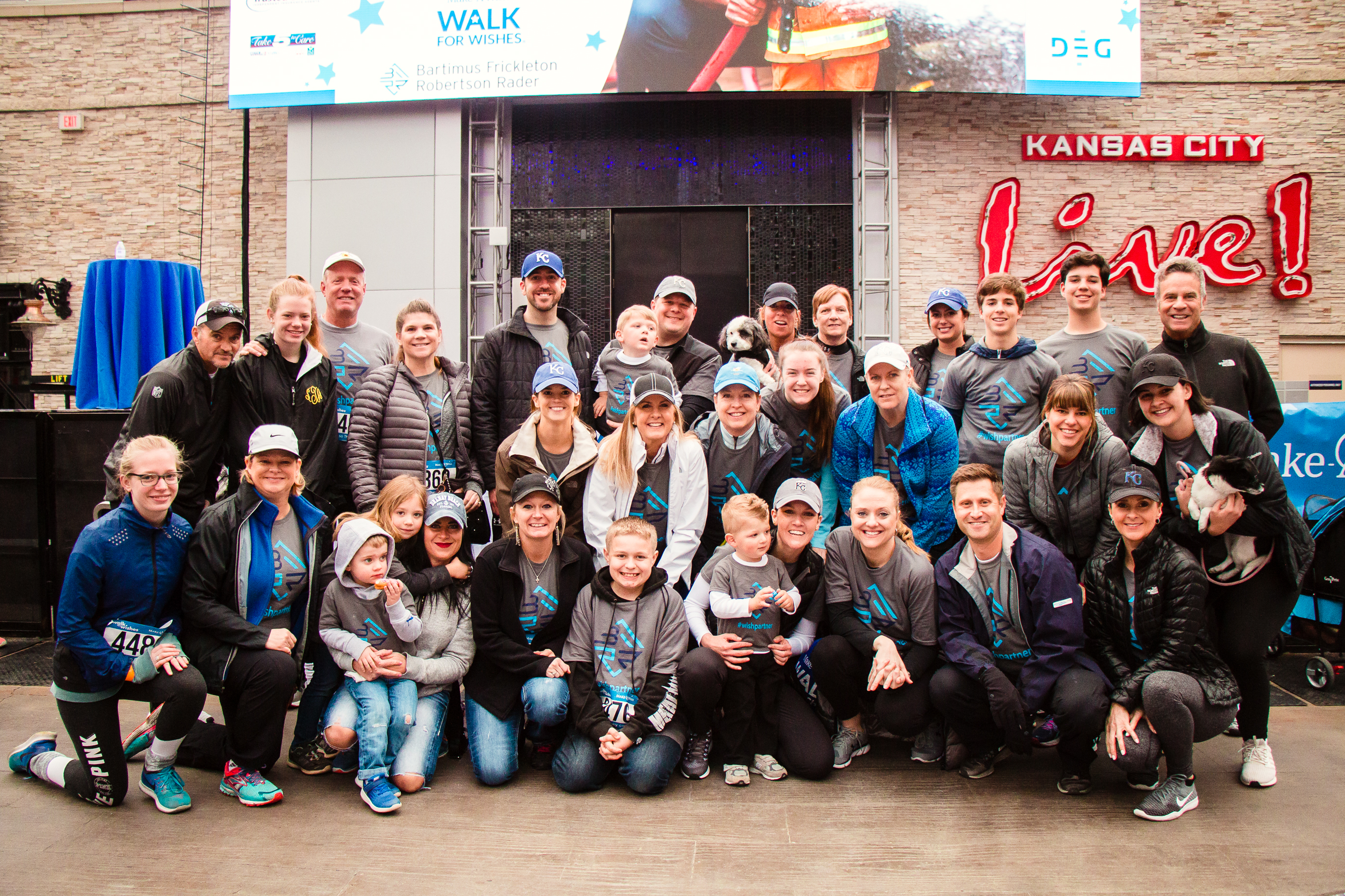 Bartimus Frickleton Robertson Rader Kansas City, MO Office