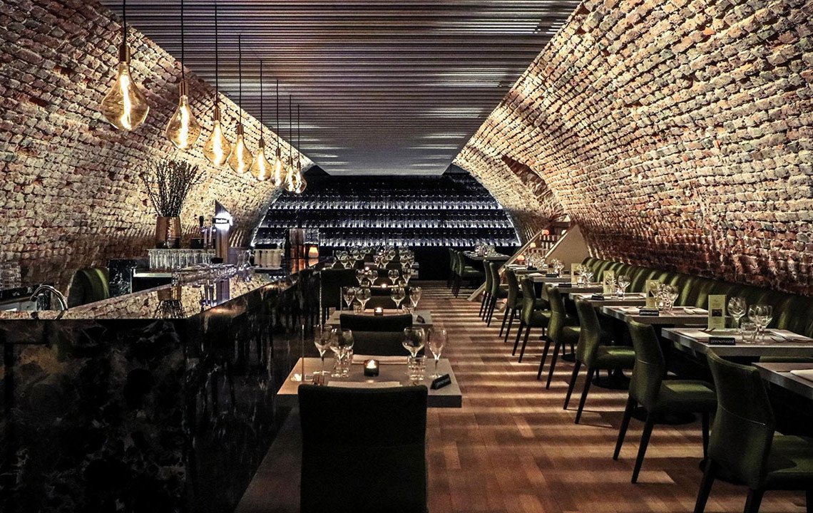 Ventoux Advocaten bv Utrecht, Netherlands Office