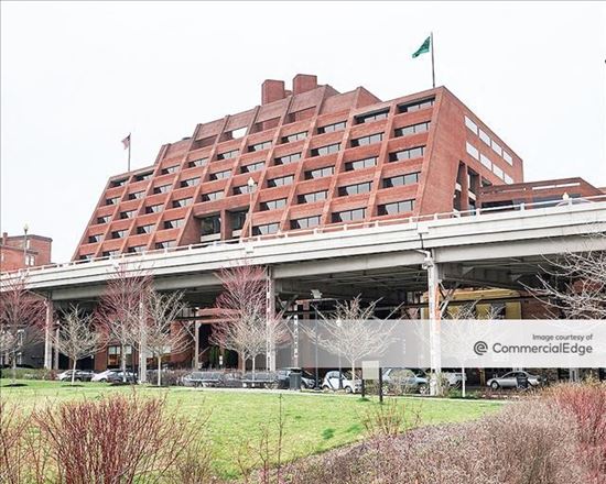 Levi & Korsinsky, LLP Washington, DC Office