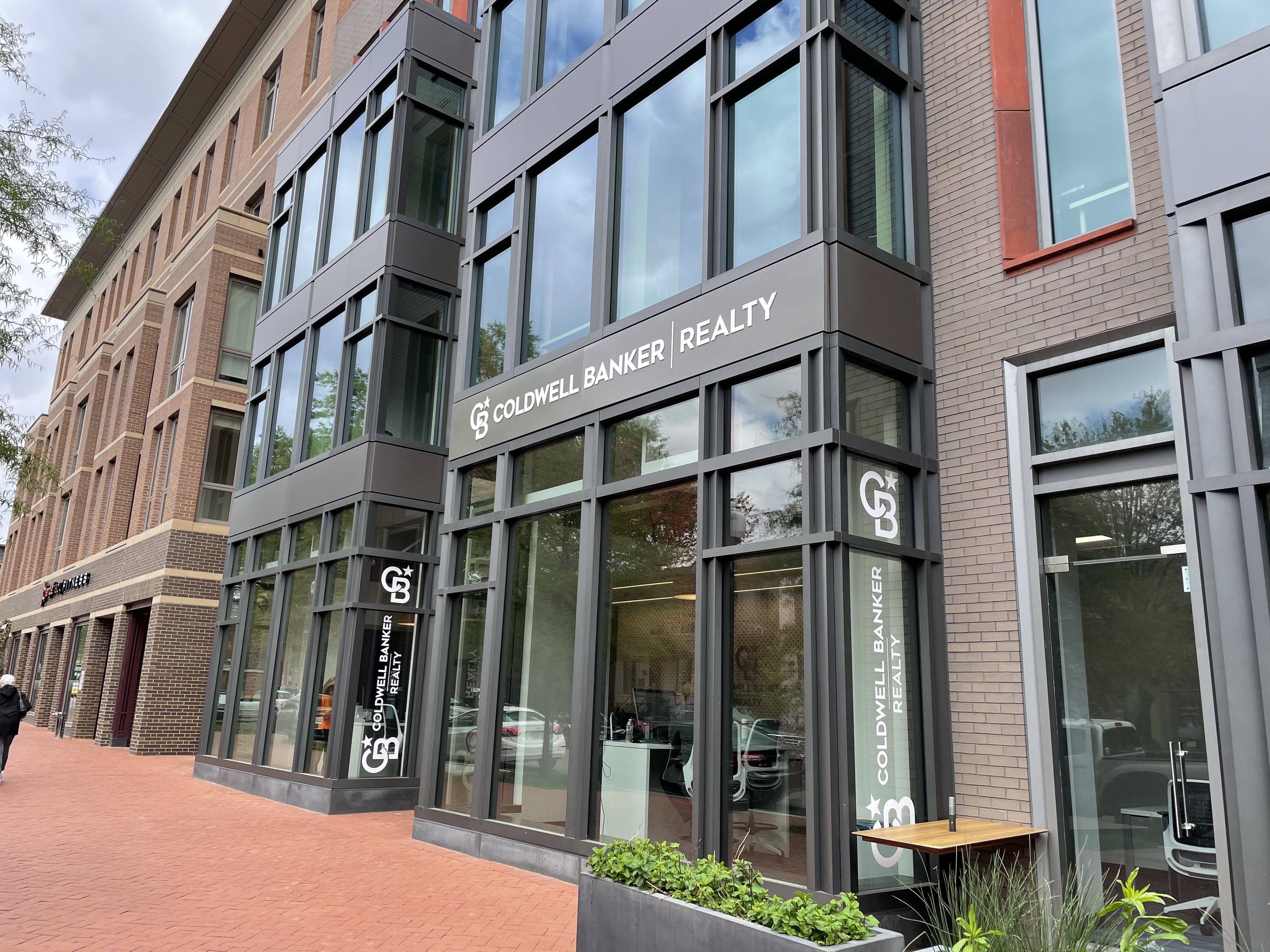 Fenwick & West LLP Washington, DC Office