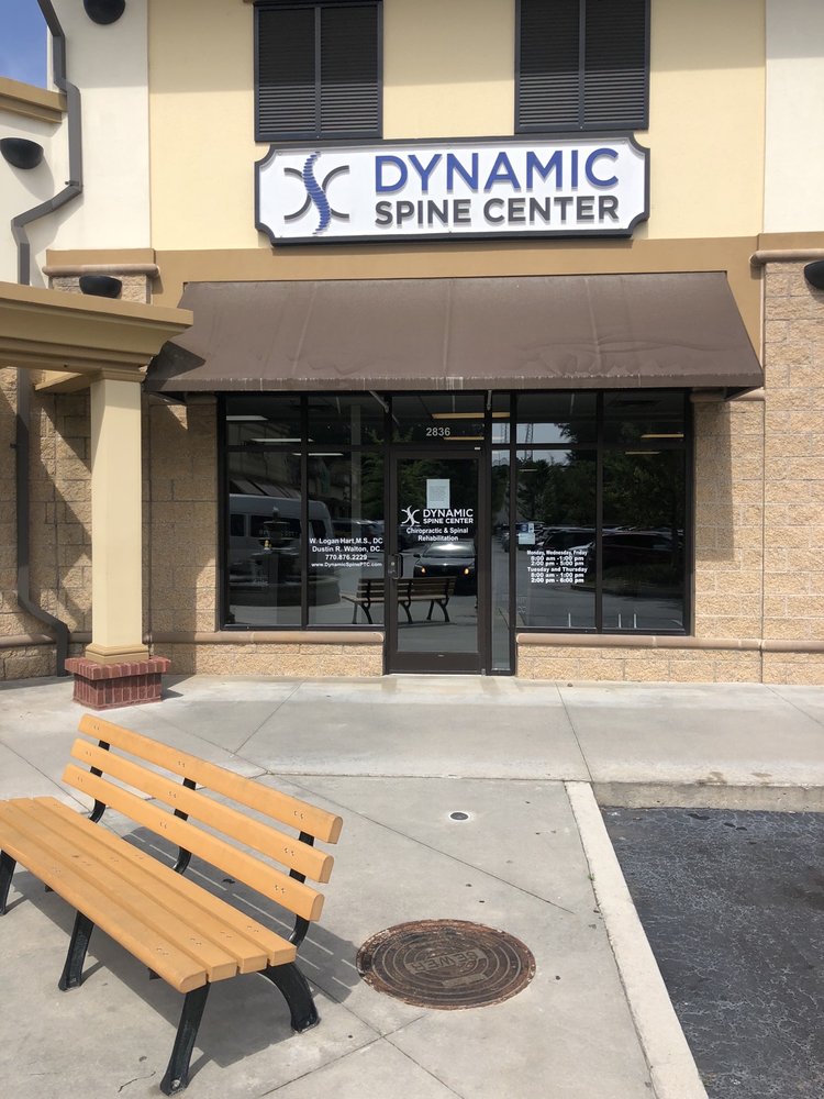 Goldberg & Associates Peachtree City,  Office