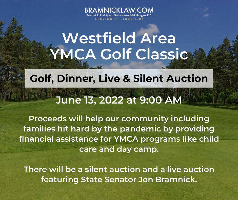 Bramnick, Rodriguez, Grabas, Arnold & Mangan, LLC Westfield, NJ Office