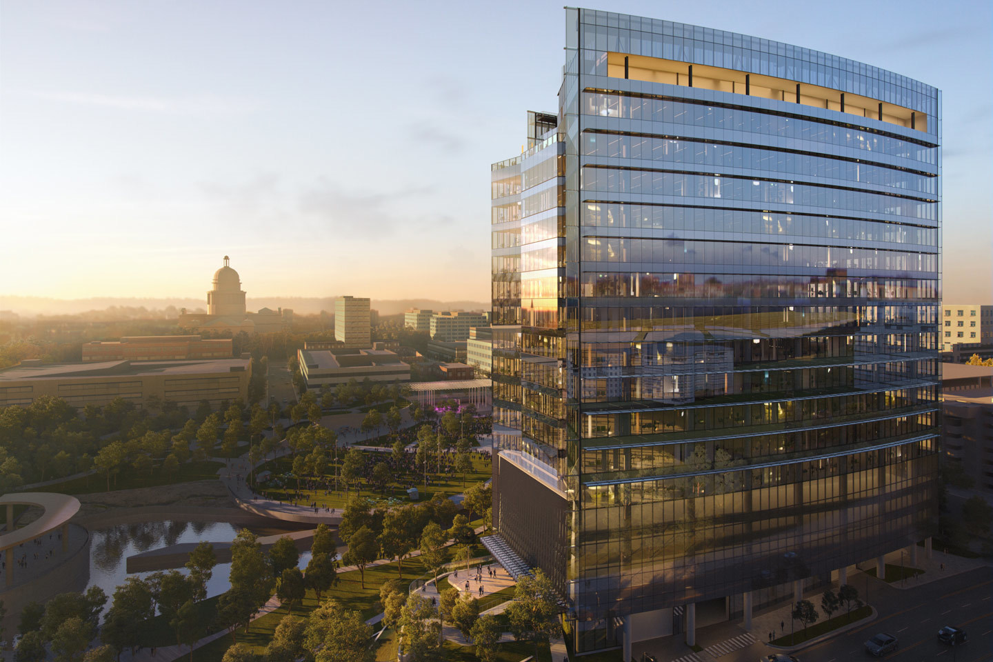 Kowert, Hood, Munyon, Rankin & Goetzel, P.C Austin, TX Office