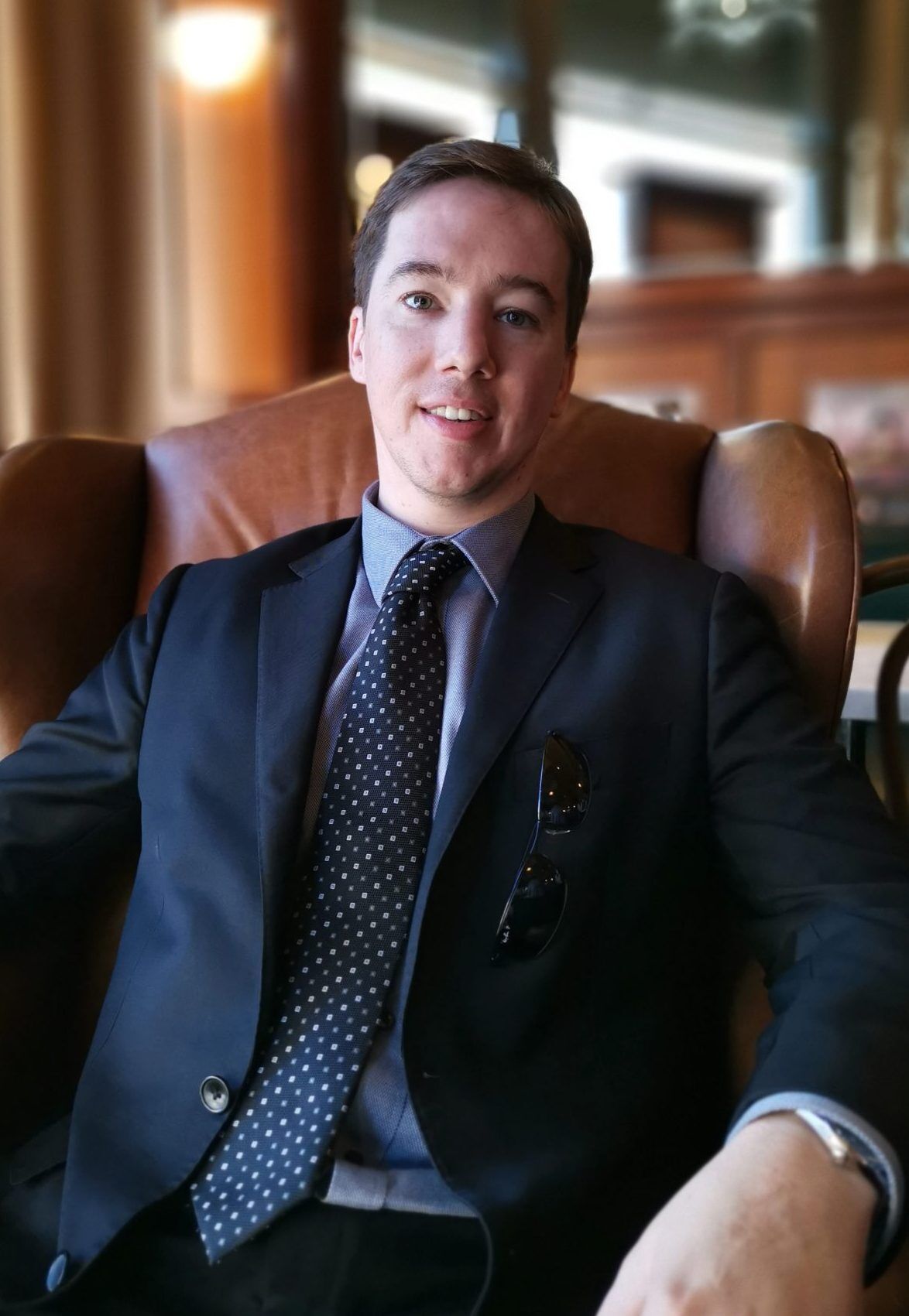 Stephen McGrath Barristers & Solicitors Perth, Australia Office