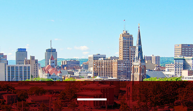 Blitman & King LLP Latham, NY Office