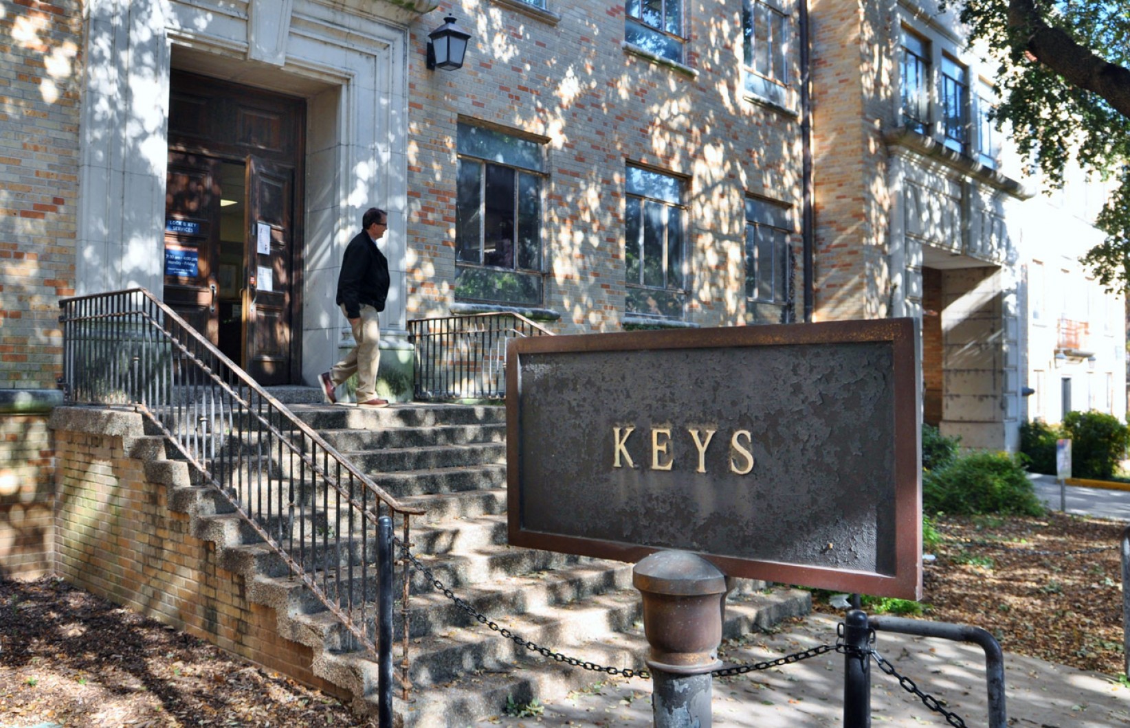 Ewell, Brown, Blanke & Knight LLP Austin,  Office