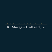 R. Morgan Holland Attorneys At Law Santa Maria, CA Office