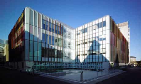 Boodle Hatfield LLP Oxford, United Kingdom Office