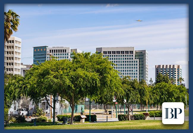 U.S.-China Law Group San Jose, CA Office