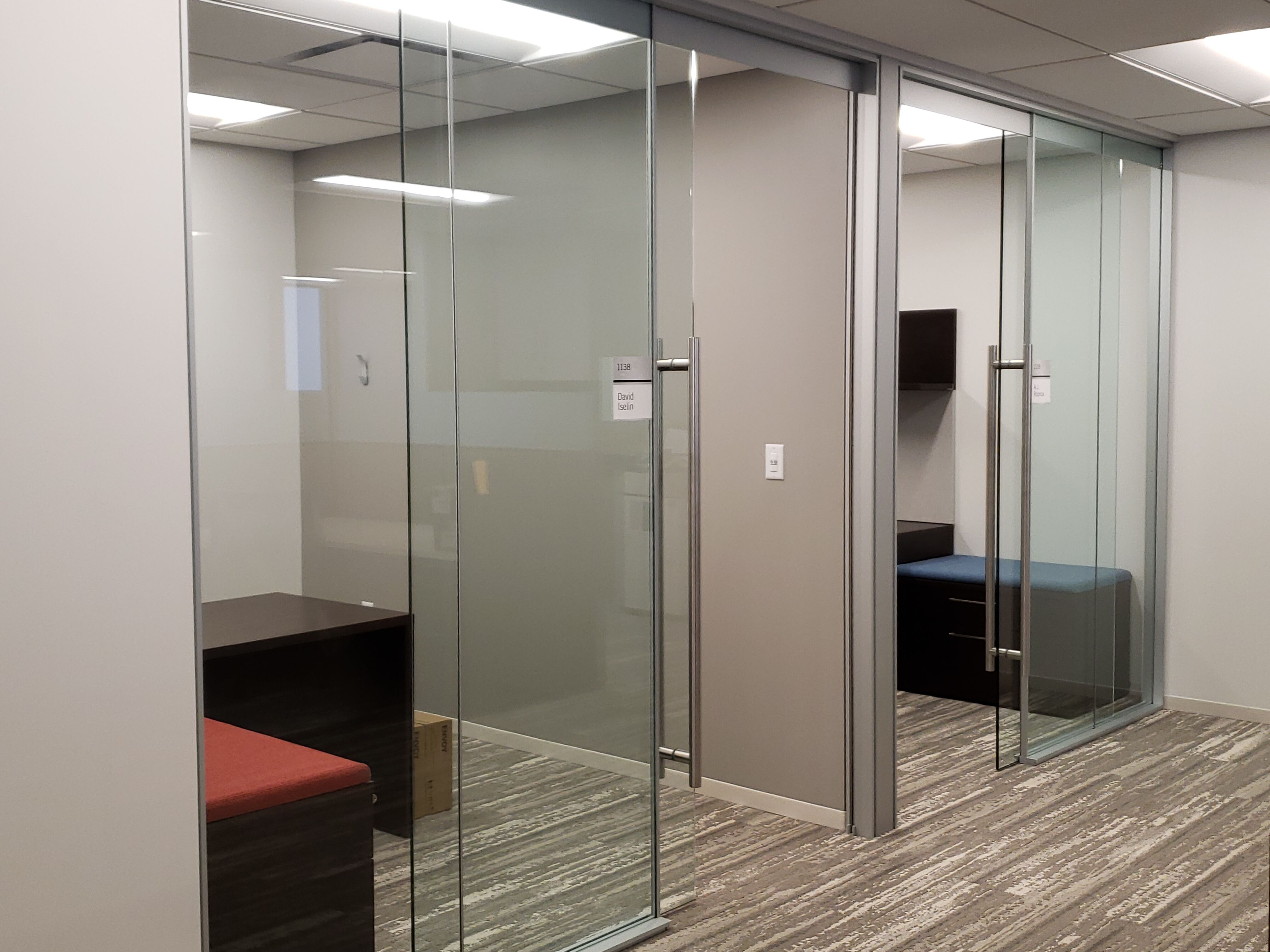 UB Greensfelder LLP Saint Louis, MO Office