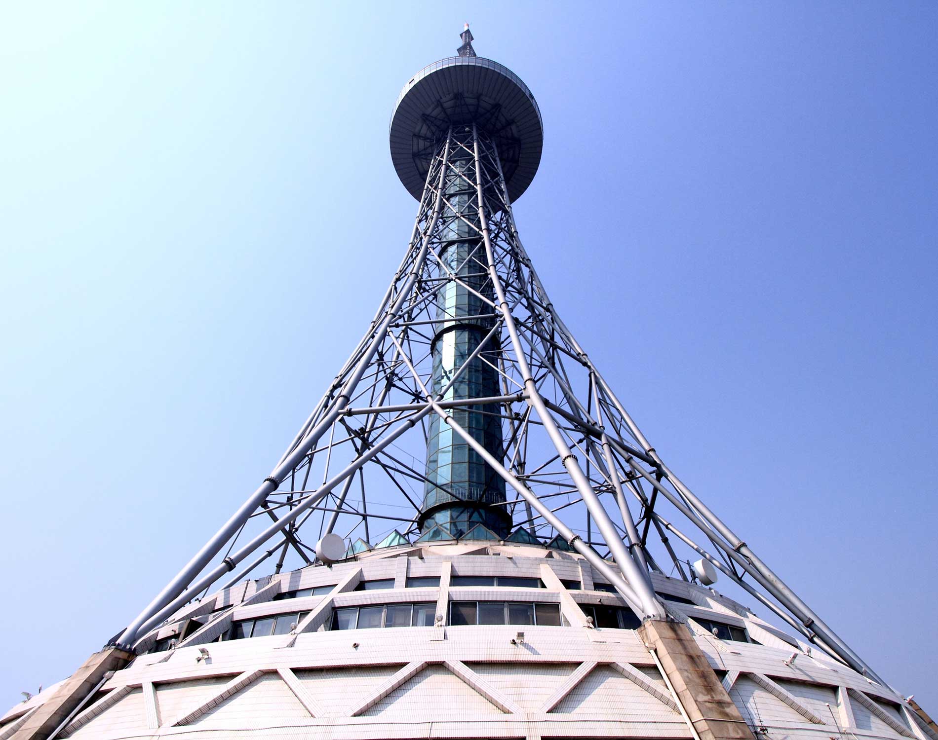 Dentons Qingdao, China Office