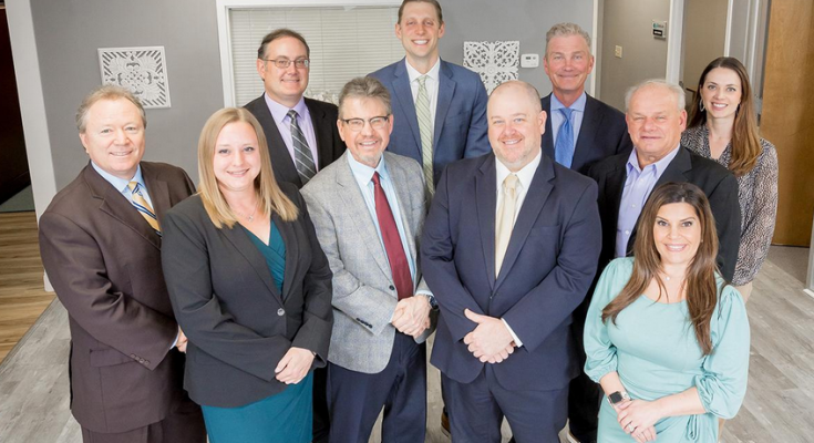 Duncan Financial Group Irwin,  Office