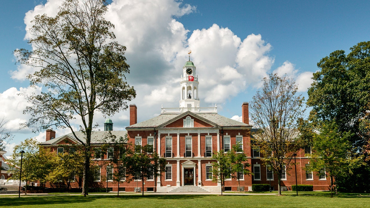 Lane Law Offices, PA Exeter, NH Office