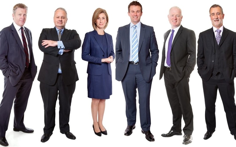 Ramsdens Solicitors Huddersfield, UK-England Office