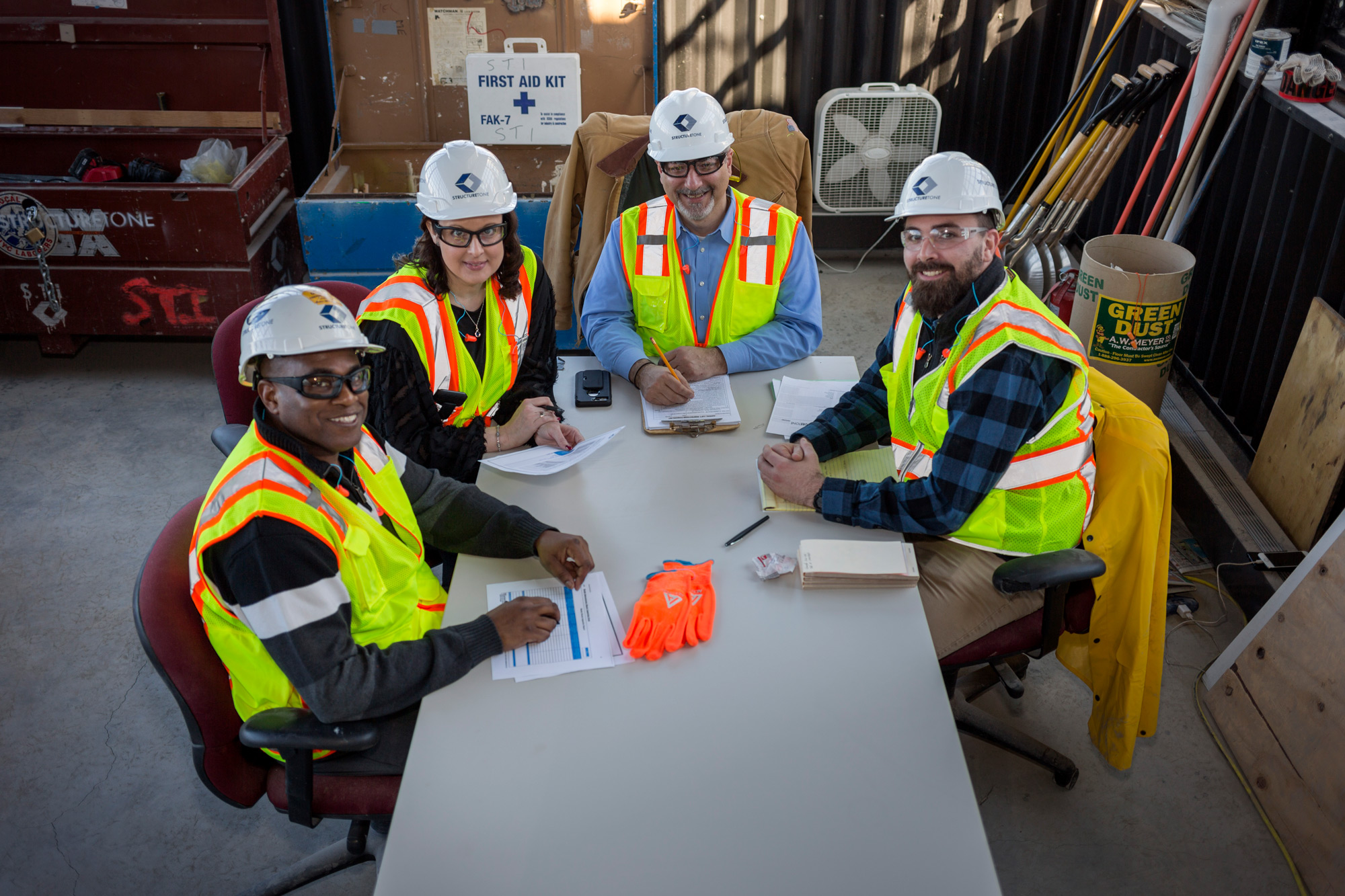 Meyer Law, Ltd Denver, CO Office