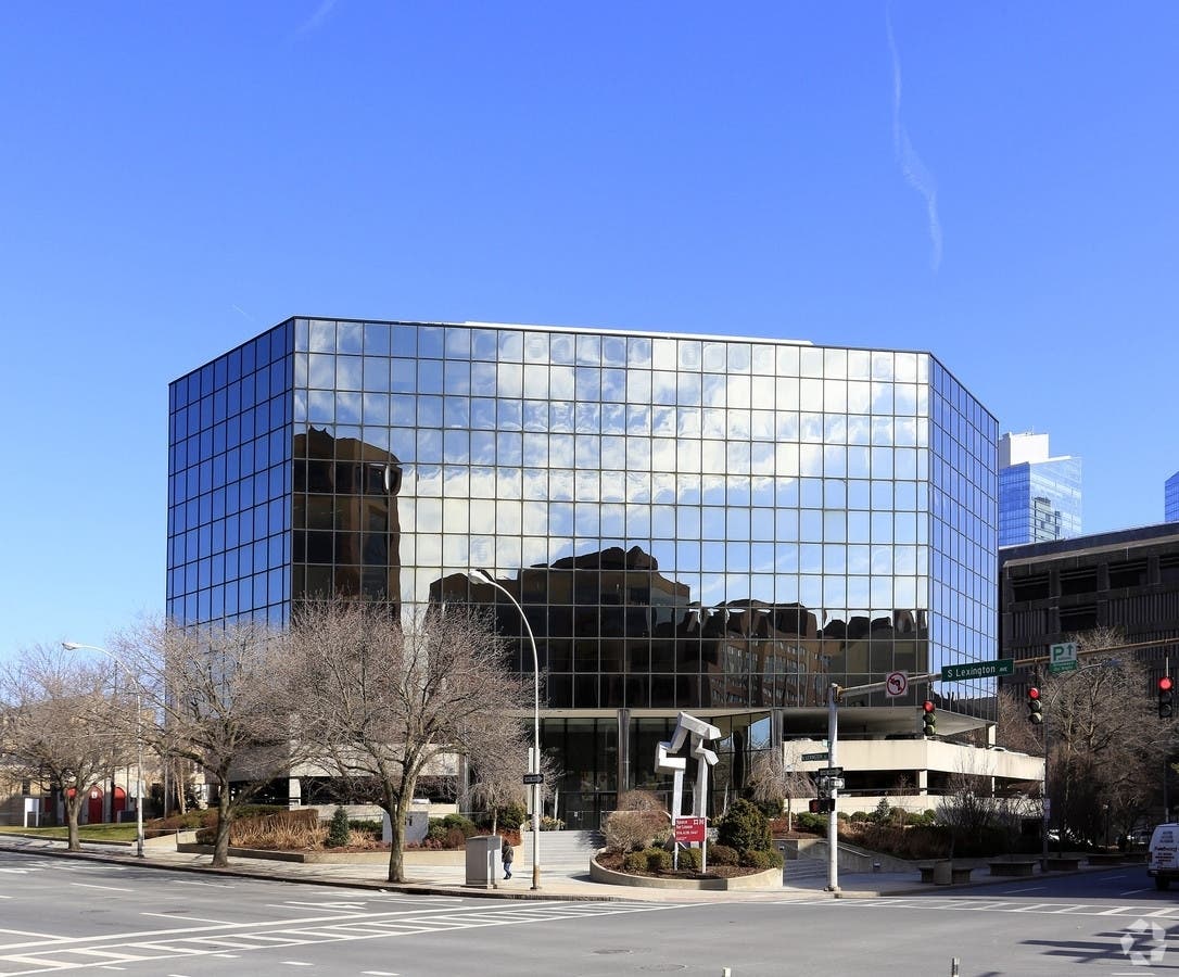 Fleischman Bonner & Rocco White Plains, NY Office