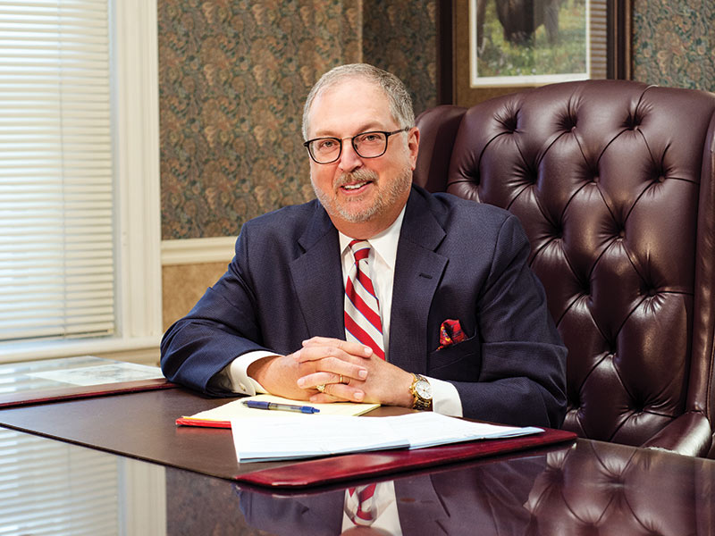 Mogel Speidel Bobb & Kershner Robesonia, PA Office