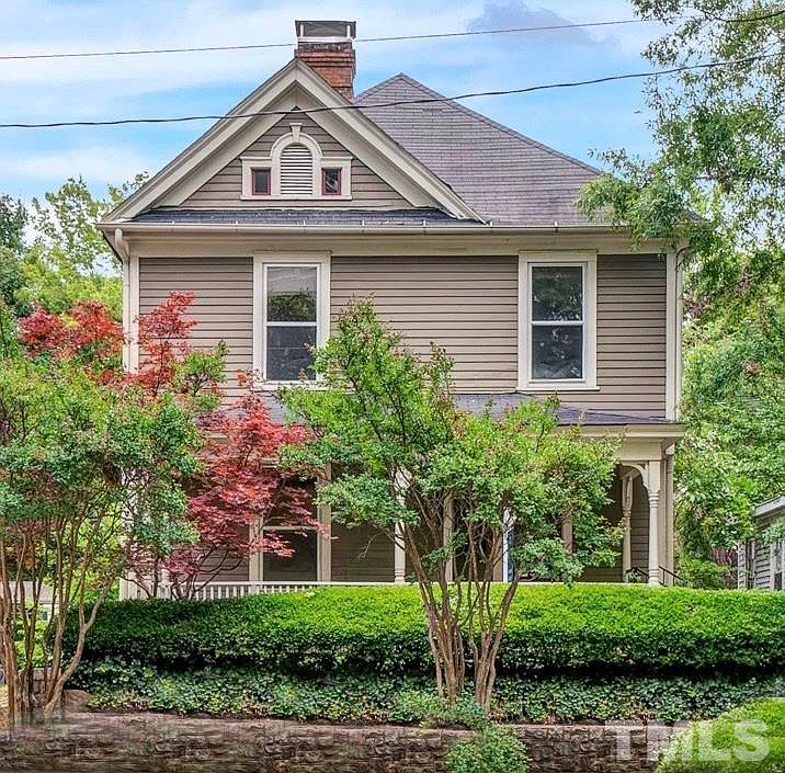 The Monroe Law Firm Raleigh, NC Office