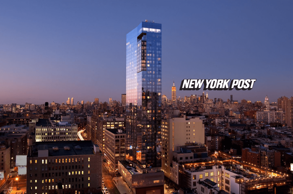 Adam Leitman Bailey, P.C New York City, NY Office