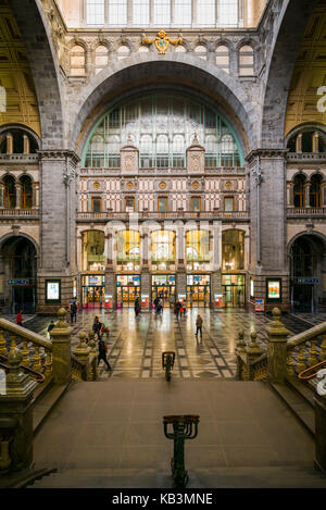 Laga Antwerp, Belgium Office