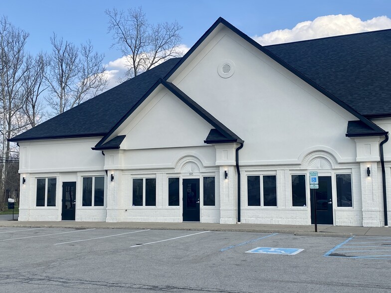 Duvall & Fall P.C Indianapolis,  Office