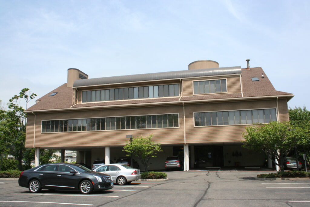 Reich & Truax, PLLC Southport, CT Office