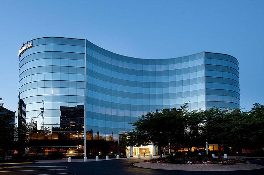 Fox Rothschild LLP Tysons Corner, VA Office