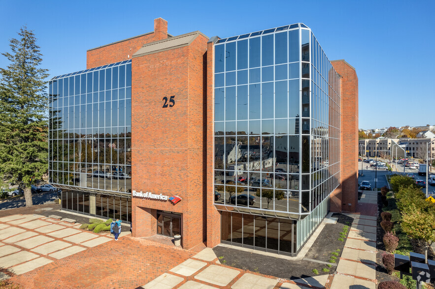 Mitson Law Associates Woonsocket, RI Office