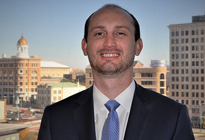 Luther - Anderson, PLLP Chattanooga, TN Office