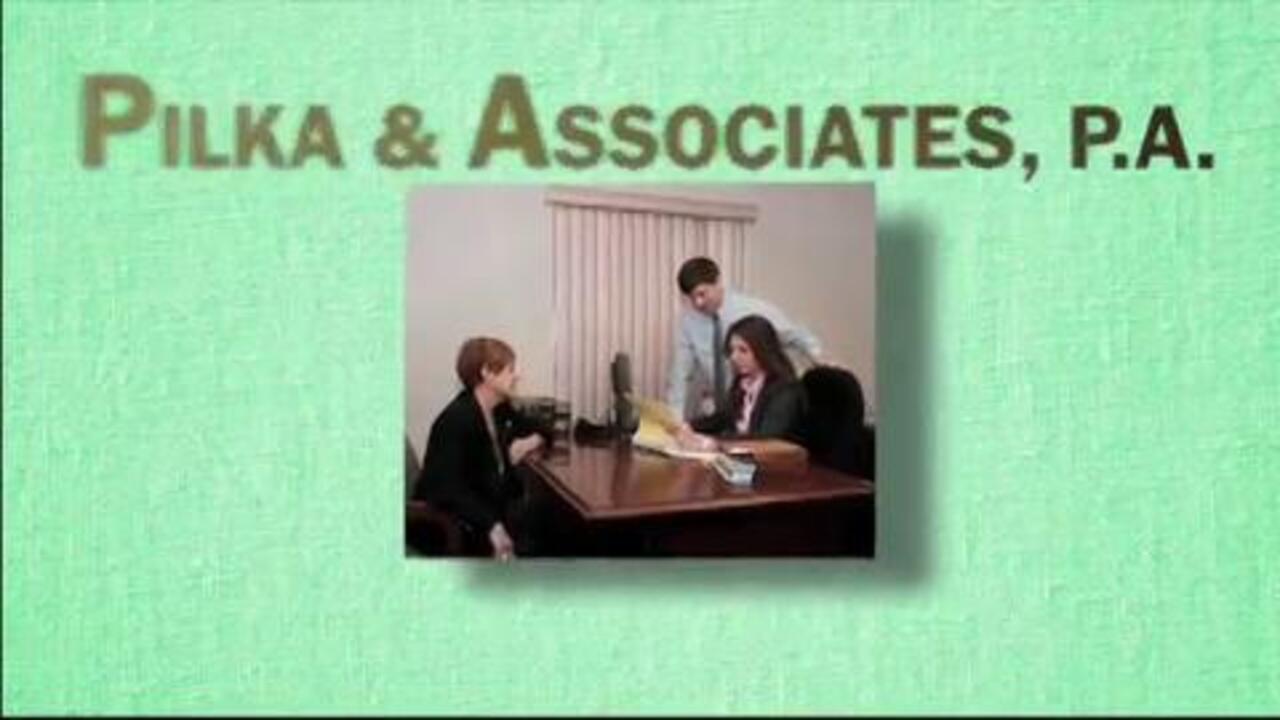 Pilka & Associates, PA Lakeland, FL Office