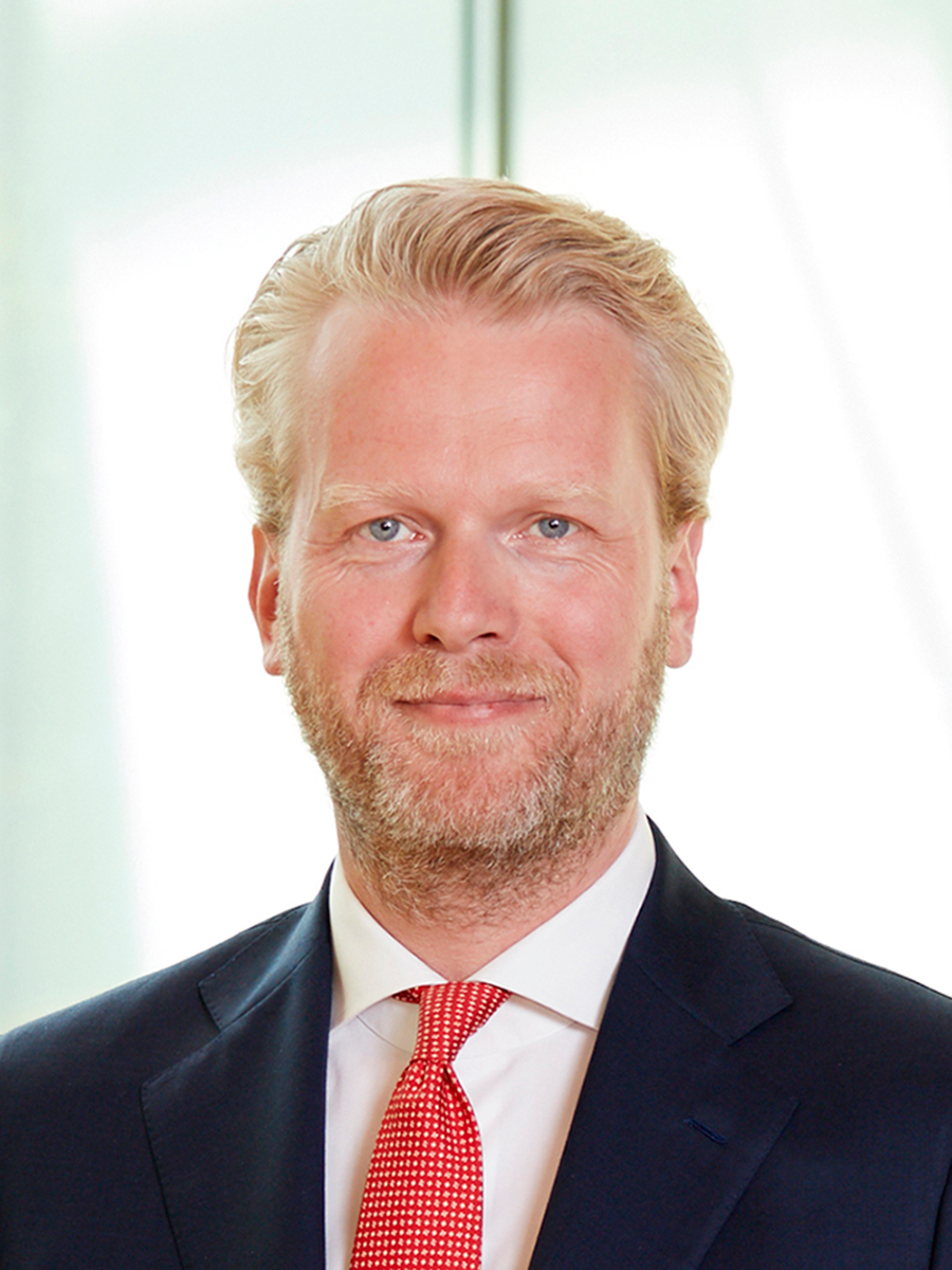 BarentsKrans The Hague, Netherlands Office