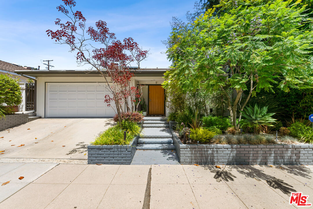 DLHA Law Group Los Angeles, CA Office