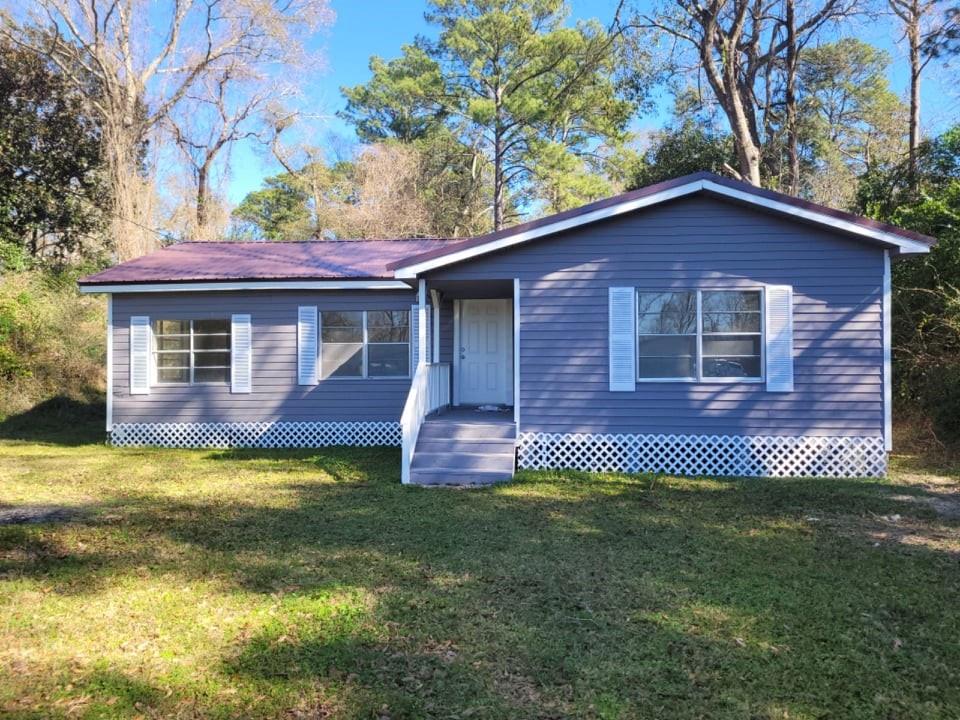 Cherry & Irwin Dothan,  Office