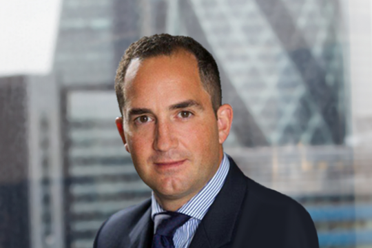 Ince & Co Hong Kong Office