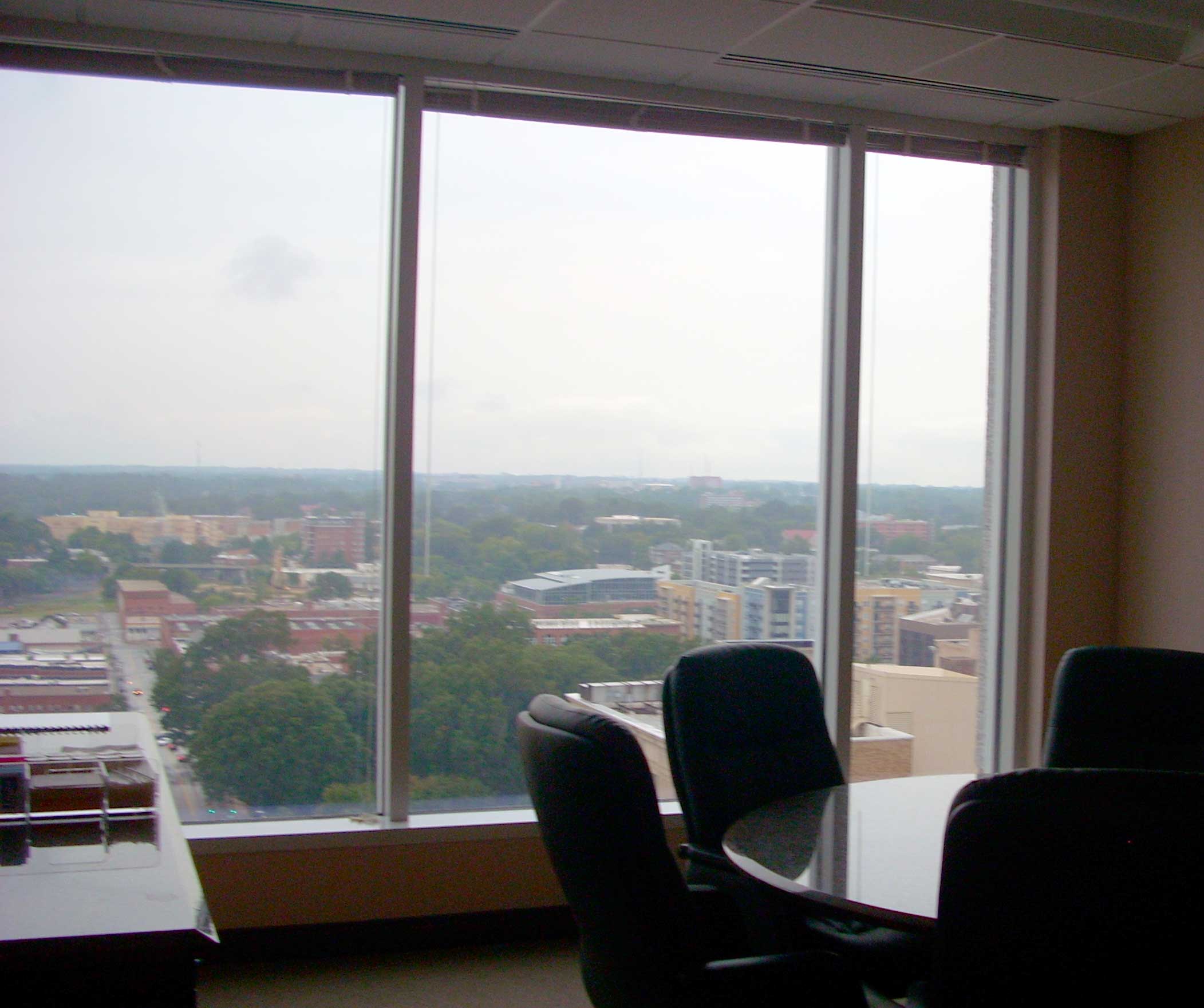 Williams Mullen Raleigh, NC Office