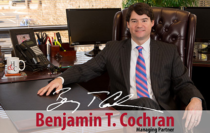 Hardison & Cochran Fayetteville, NC Office