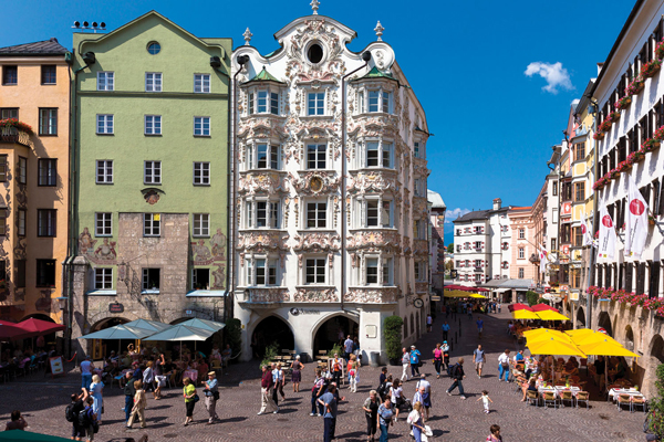 Appleby Zurich, Switzerland Office