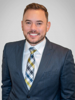 Johnson, Vorhees & Martucci Joplin,  Office