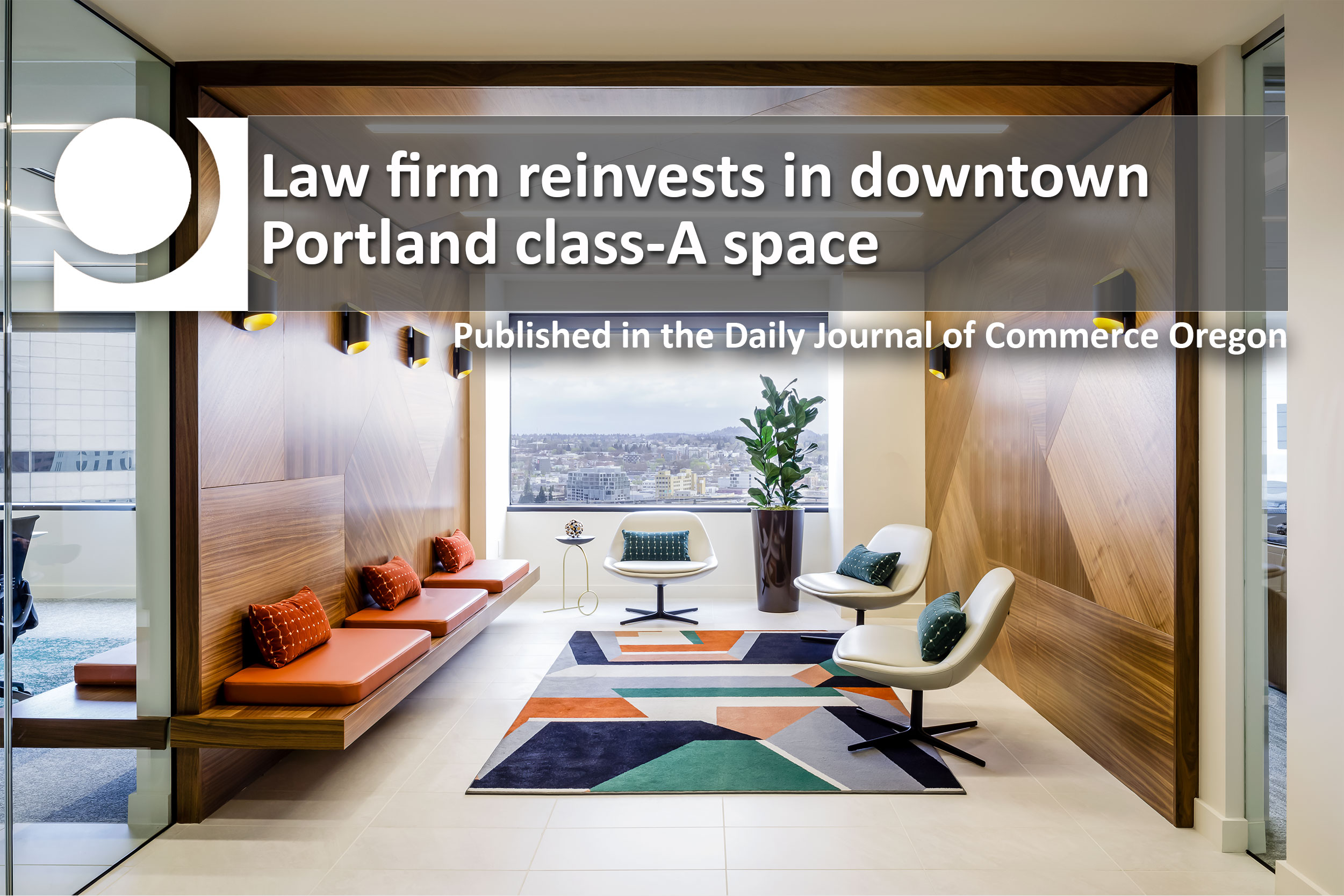 Ball Janik LLP Portland, OR Office