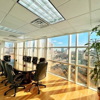 The Kasen Law Firm, PLLC Flushing,  Office