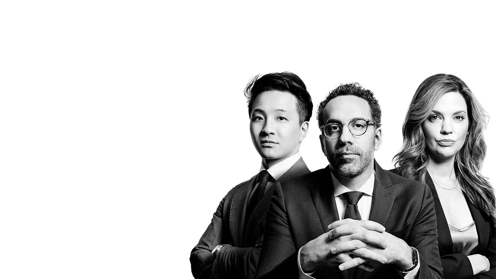 BensonLegal Encino,  Office